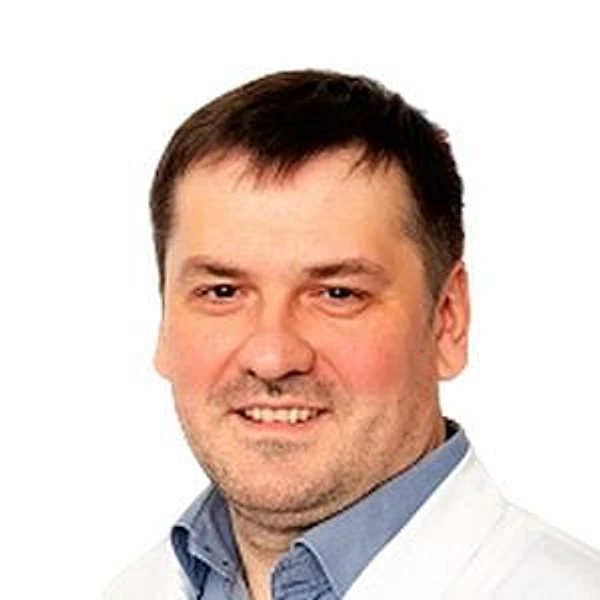 Хакимзанов Рафаэль Раисович — Нарколог, Психиатр, Москва
