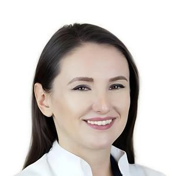 Холодова Наталья Сергеевна — Гинеколог, Акушер, Врач УЗИ, Гинеколог-эндокринолог, Москва
