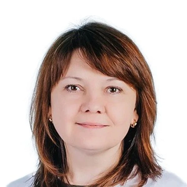 Сергеева Альбина Михайловна — Врач УЗИ, Детский врач УЗИ, Рентгенолог, Чебоксары