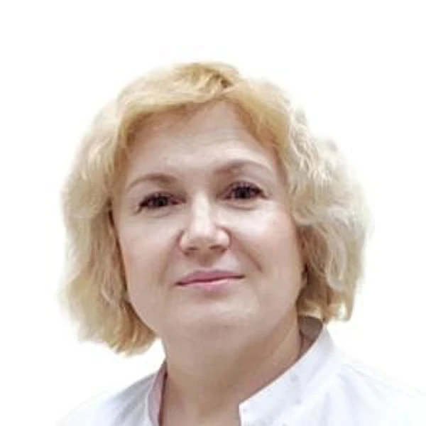 Казьмина Татьяна Дмитриевна — Эндоскопист, Липецк