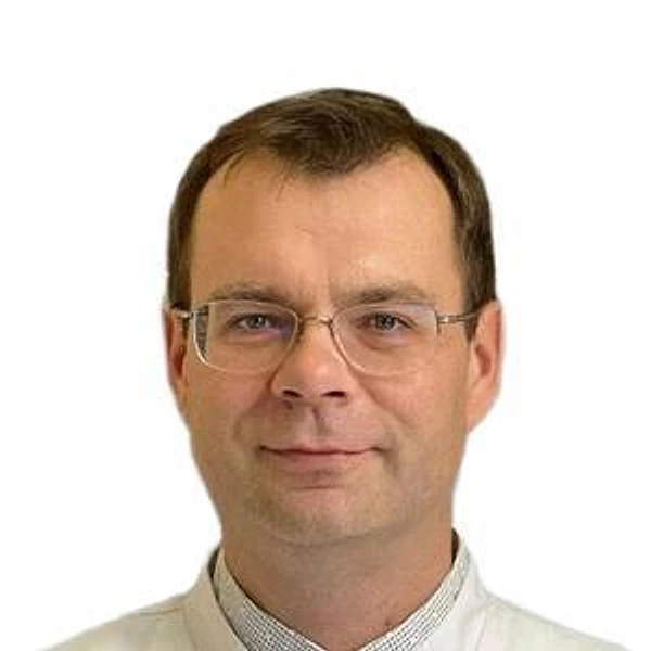 Чучарин Олег Викторович — Детский ортопед, Детский травматолог, Травматолог, Москва