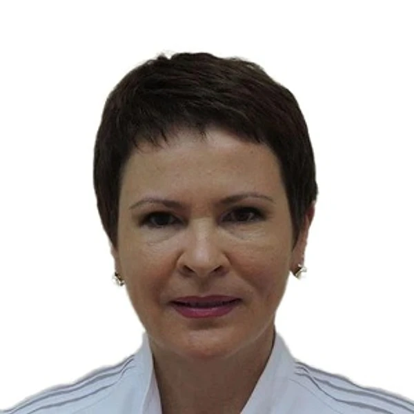 Ланцова Жанна Владимировна — Стоматолог, Москва