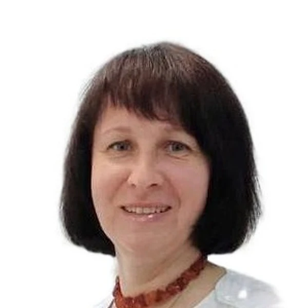 Доренская Ирина Михайловна — Стоматолог, Липецк
