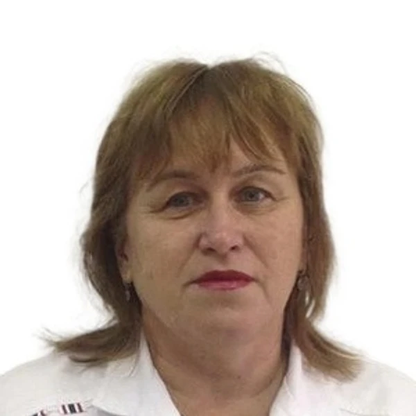 Махнова Лариса Владимировна — Врач УЗИ, Функциональный диагност, Липецк
