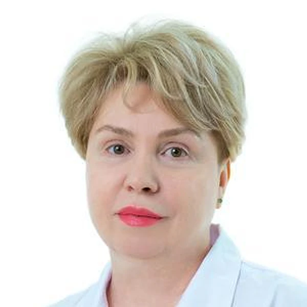 Осипова Ольга Юрьевна — Врач УЗИ, Функциональный диагност, Липецк