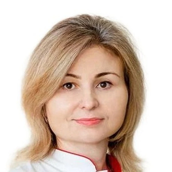 Козырева Диана Николаевна — Эндокринолог, Липецк