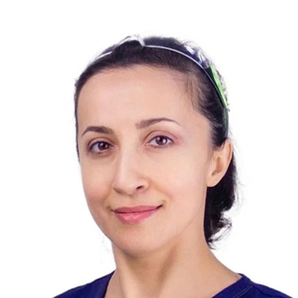 Раджабова Зоя Мамедовна — Стоматолог, Одинцово