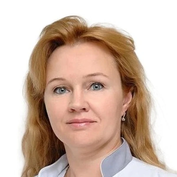 Топоркова Елена Юрьевна — Стоматолог, Стоматолог-хирург, Голицыно