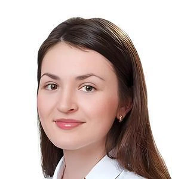 Высоцкая Ксения Сергеевна — Стоматолог, Детский стоматолог, Воронеж