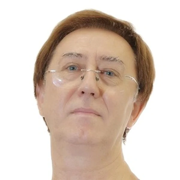 Сичкар Олег Григорьевич — Врач УЗИ, Санкт-Петербург