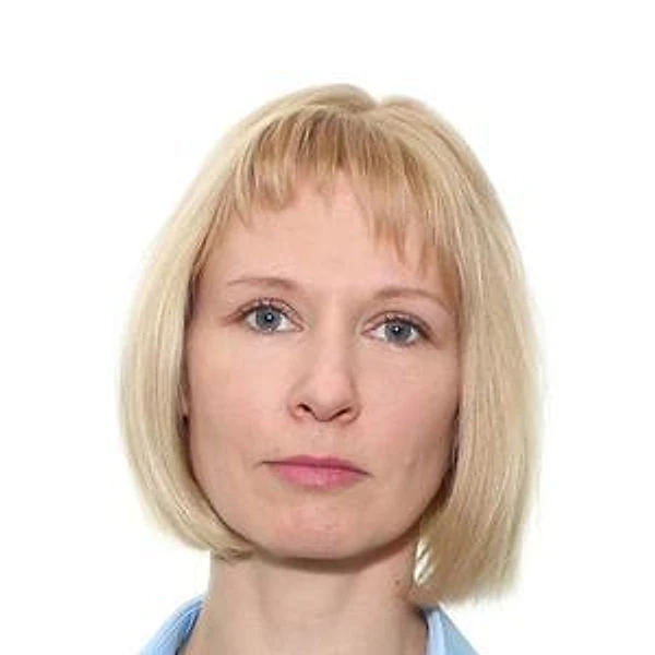 Хохлова Ксения Александровна — Клинический психолог, Санкт-Петербург