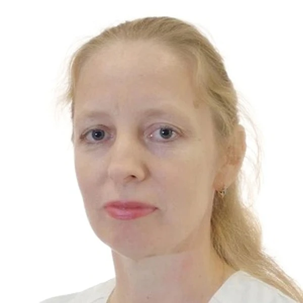 Гамаюнова Екатерина Петровна — Терапевт, Кардиолог, Санкт-Петербург