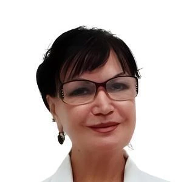 Мешалкина Надежда Николаевна — Хирург, Маммолог, Проктолог (колопроктолог), Санкт-Петербург