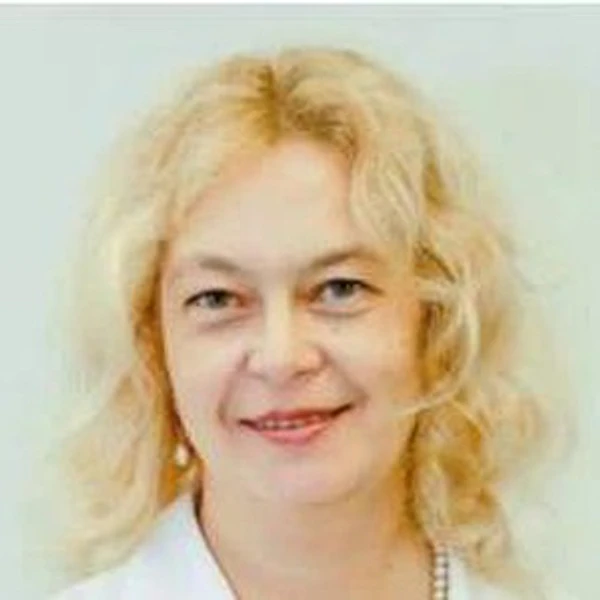 Антонюк Елена Юрьевна — Педиатр, Липецк