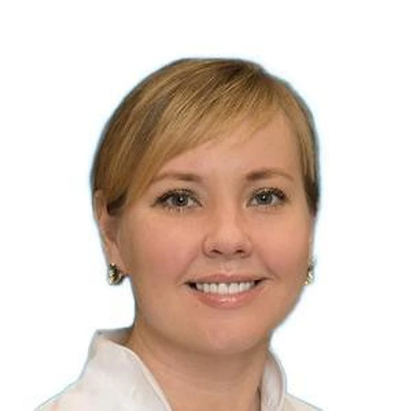 Трошина Марина Сергеевна — Врач УЗИ, Сочи
