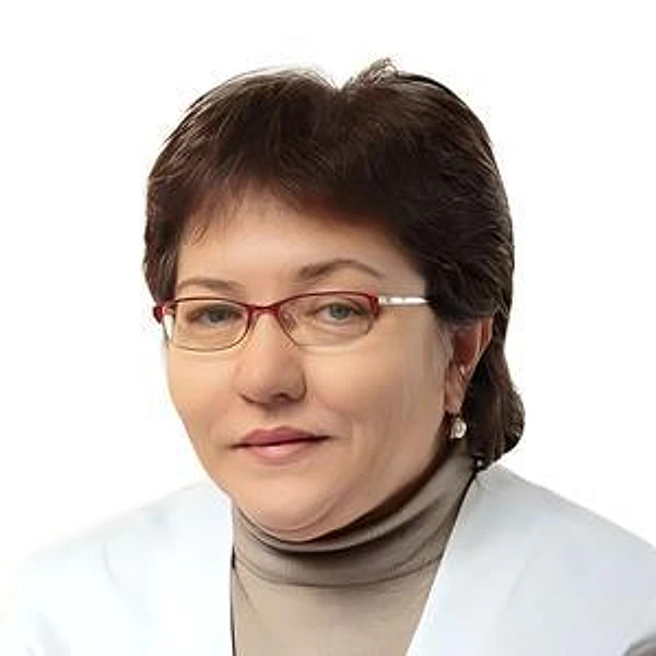 Латарцева Елена Ивановна — Педиатр, Детский психолог, Неонатолог, Москва