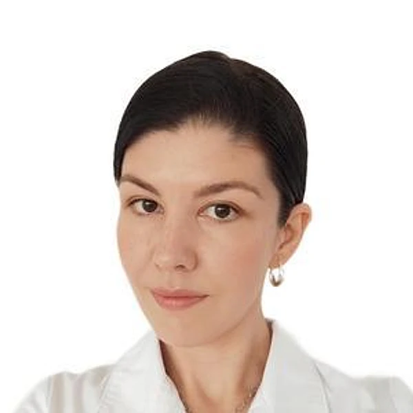 Баульчева Валерия Вадимовна — Врач УЗИ, Воронеж
