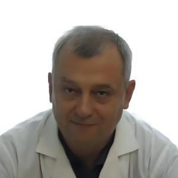 Дурнев Владимир Алексеевич — Хирург, Ортопед, Травматолог, Липецк