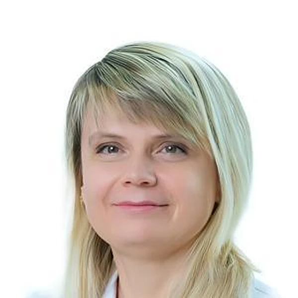 Филюкова Наталья Александровна — Врач общей практики (семейный врач), Врач скорой помощи, Терапевт, Липецк