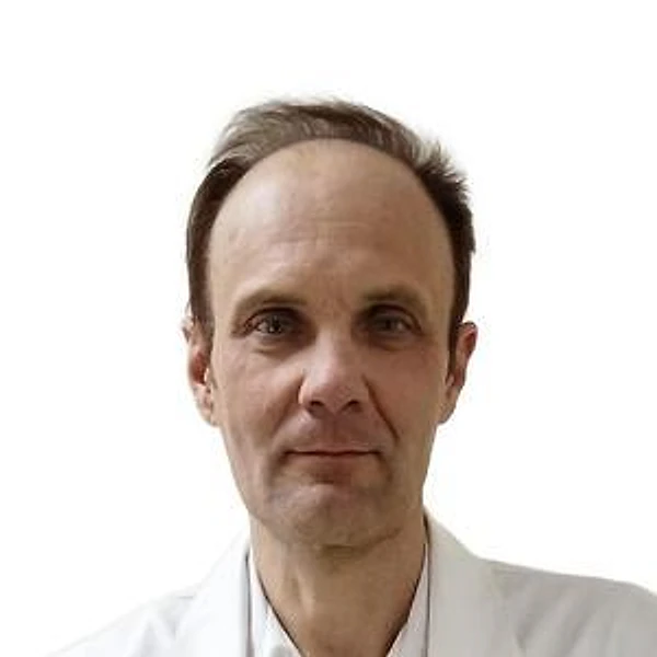 Алексеев Александр Евгеньевич — ЛОР, Детский ЛОР, Липецк