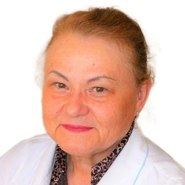 Аринцева Антонина Викторовна — Терапевт, Профпатолог, Липецк