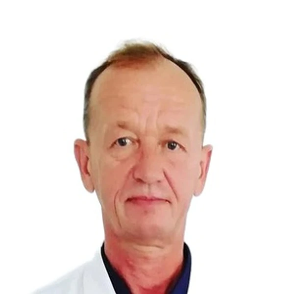 Бухтияров Евгений Евгеньевич — Ортопед, Травматолог, Липецк