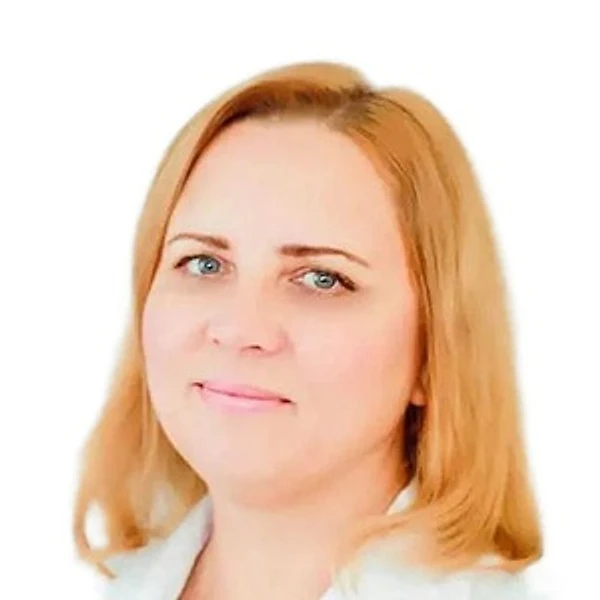Петухова Светлана Николаевна — Терапевт, Гастроэнтеролог, Липецк