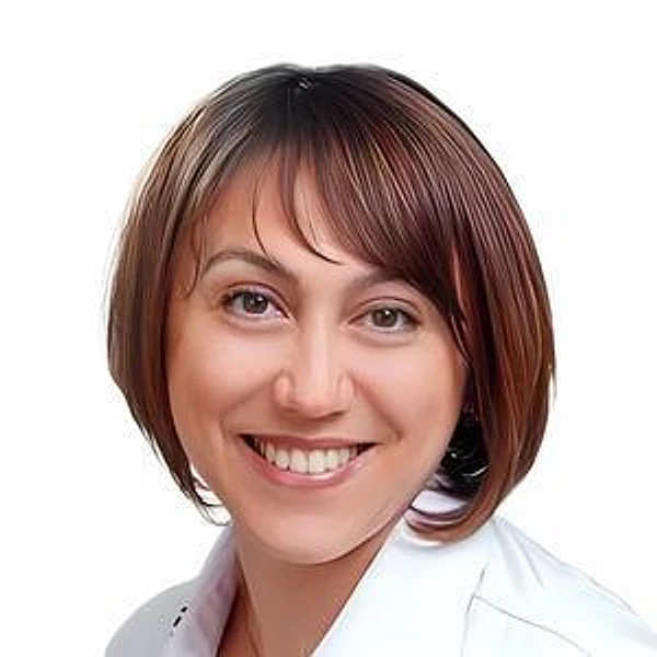 Мека Ирина Сергеевна — Стоматолог, Стоматолог-ортопед, Воронеж