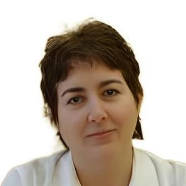 Рогачева Елена Викторовна — Терапевт, Липецк