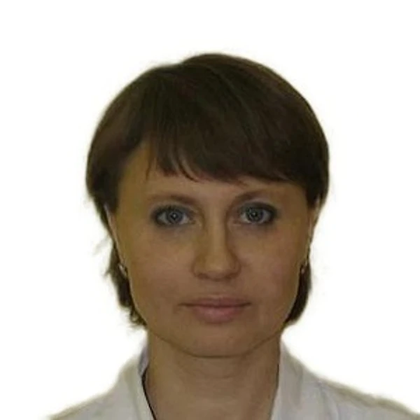 Курышкина Наталья Владимировна — Хирург, Липецк