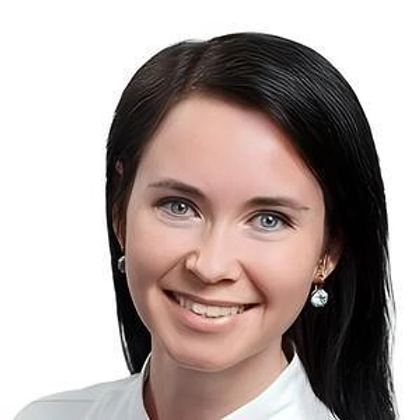Уланова Анастасия Сергеевна — Стоматолог, Детский стоматолог, Воронеж