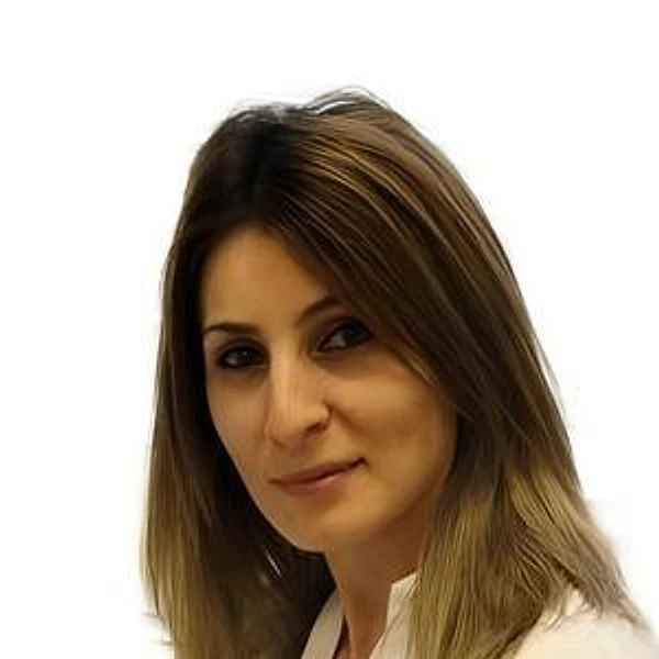 Пелиева Фатима Владиславовна — Детский рентгенолог, Рентгенолог, Липецк