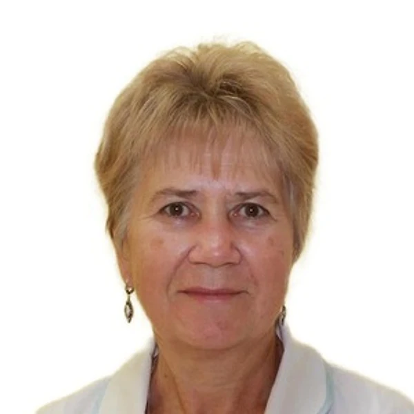 Шумакова Татьяна Петровна — Педиатр, Грязи