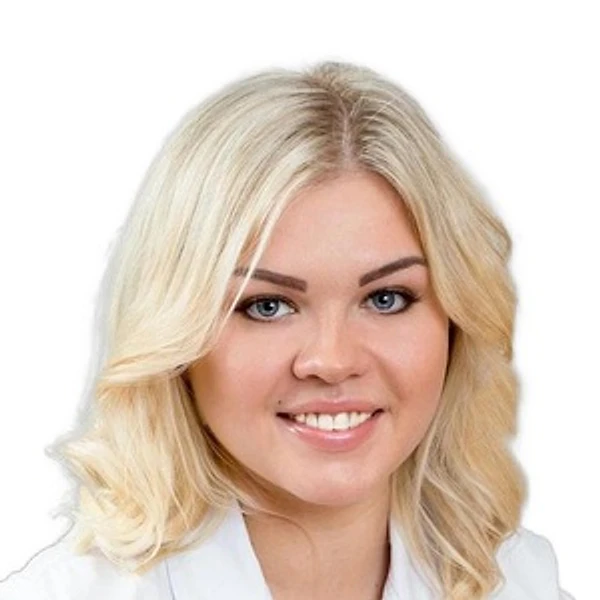 Ненахова Елена Александровна — Стоматолог, Липецк