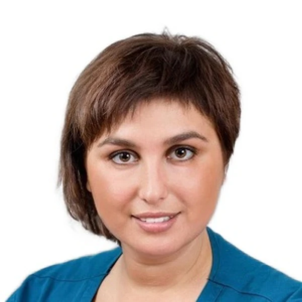 Шишова Лариса Игоревна — Пародонтолог, Липецк