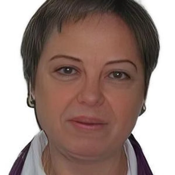 Лебедева Майя Михайловна — Педиатр, Москва