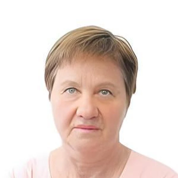 Вельмакина Нина Викторовна — Детский стоматолог, Люберцы