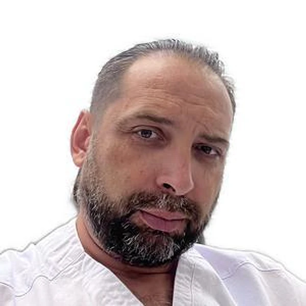 Бахолдин Роман Геннадиевич — Анестезиолог-реаниматолог, Липецк