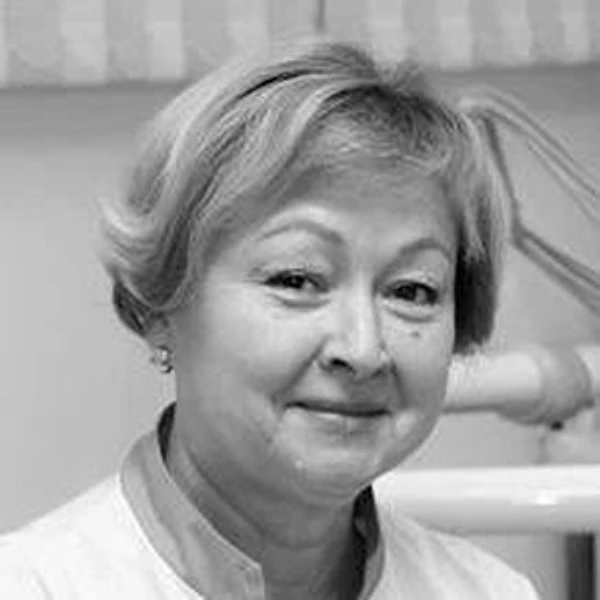 Соколова Елена Николаевна — Стоматолог, Люберцы
