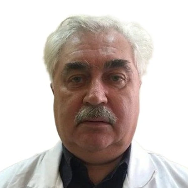 Левинзон Александр Моисеевич — Кардиолог, Москва