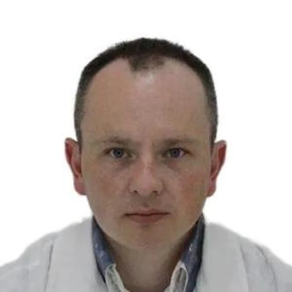 Загадаев Алексей Петрович — Онколог, Врач УЗИ, Маммолог, Онколог-маммолог, Липецк