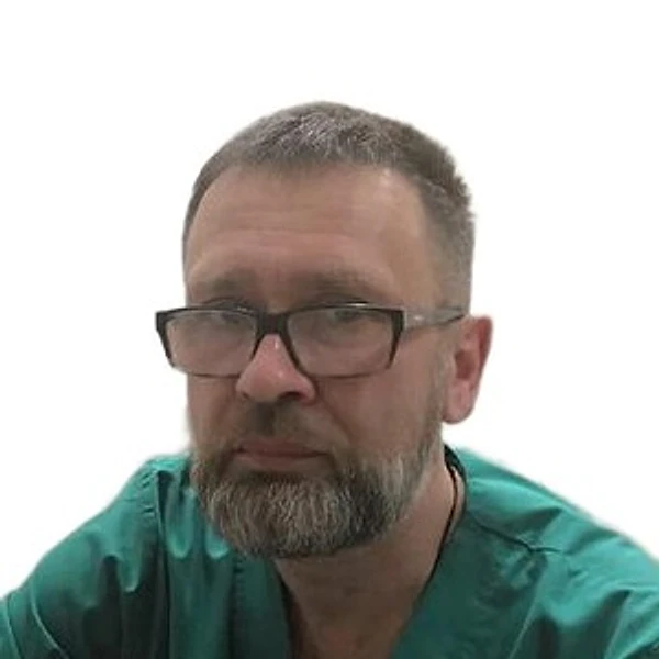 Копытин Александр Викторович — Онколог-гинеколог, Гинеколог, Онколог, Липецк