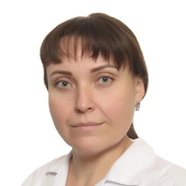 Клычева Олеся Николаевна — Проктолог (колопроктолог), Онколог, Липецк