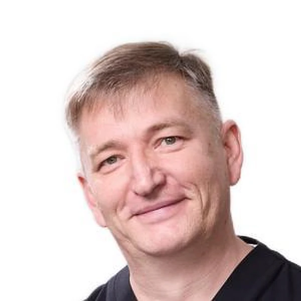 Левченко Виталий Александрович — Мануальный терапевт, Невролог, Спортивный врач, Москва