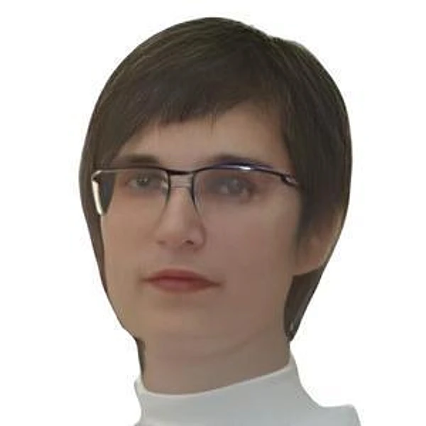 Николаева Лейла Викторовна — Терапевт, Липецк