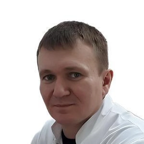Родионов Андрей Викторович — Онколог, Онколог-маммолог, Хирург, Липецк