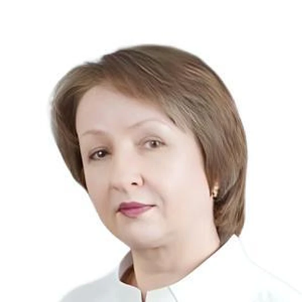 Легеза Ирина Борисовна — Гастроэнтеролог, Детский гастроэнтеролог, Москва