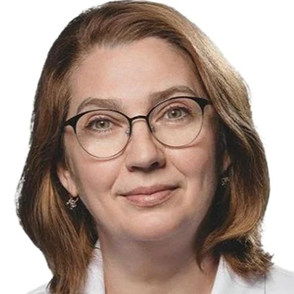 Шинкарева Евгения Васильевна — Онколог, Липецк