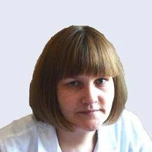 Карпова Светлана Васильевна — Дерматолог, Венеролог, Липецк