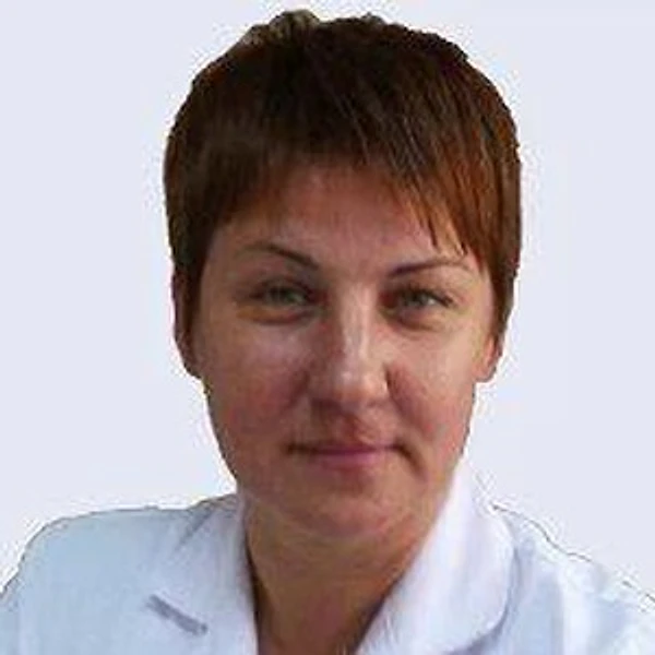 Костенко Ирина Юрьевна — Дерматолог, Венеролог, Липецк